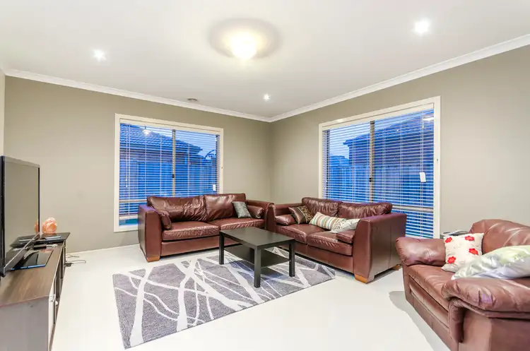 Seventh view of Homely house listing, 51 Urban Drive, Williams Landing VIC 3027