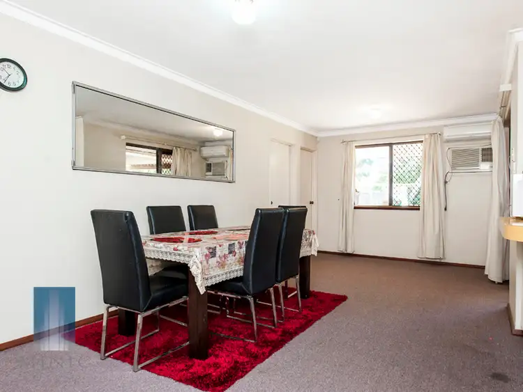 Fifth view of Homely house listing, 10 Blenny Close, Cannington WA 6107