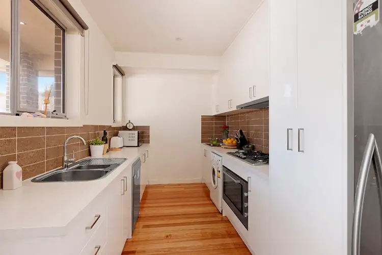 Third view of Homely townhouse listing, 2/70 Albert Street, Mount Waverley VIC 3149