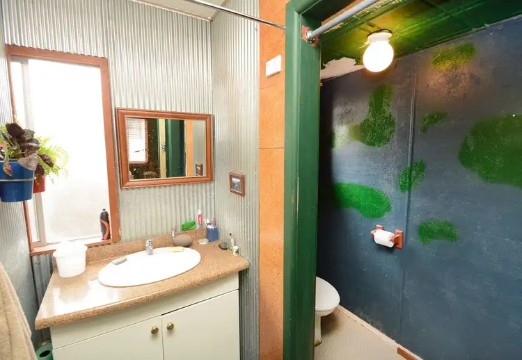 Second view of Homely house listing, 97A Adams, Wentworth NSW 2648