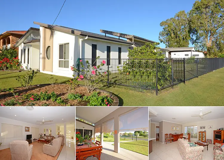 38 Ross Street, Burrum Heads QLD 4659