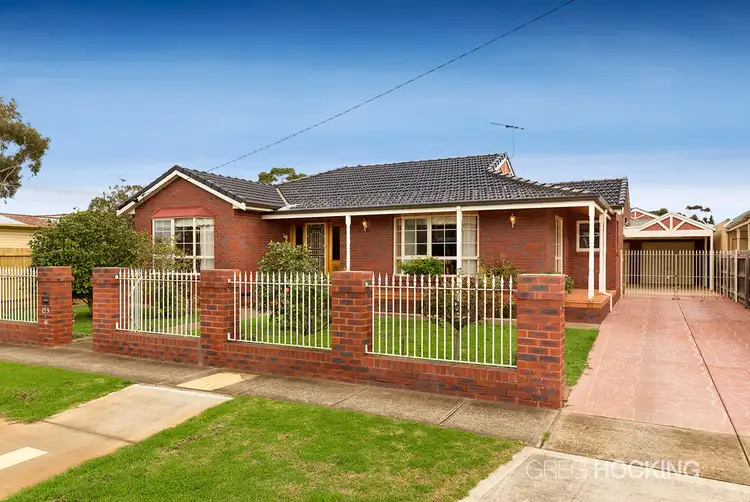 123 Greaves Street North, Werribee VIC 3030