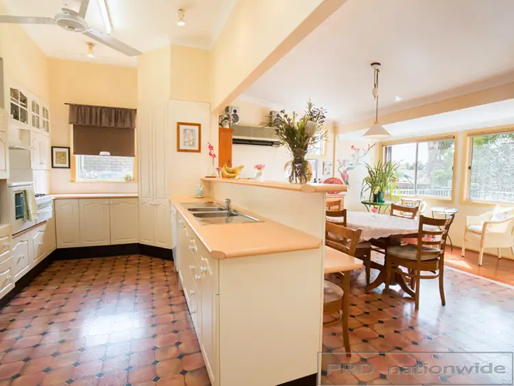 Fourth view of Homely house listing, 16 Charles Street, East Maitland NSW 2323