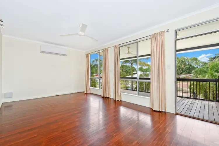 Fourth view of Homely house listing, 3 Cashew Court, Karama NT 812