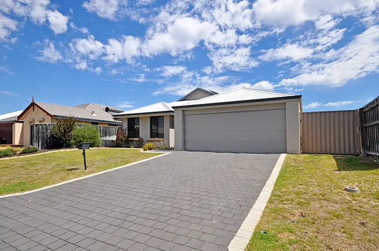 Second view of Homely house listing, 26 Evesham Drive, Ellenbrook WA 6069