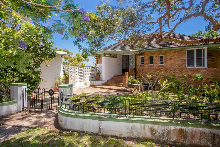 Fourth view of Homely house listing, 65 Pacific Road, Palm Beach NSW 2108