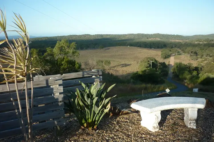 99 Barlows Road, Taroomball QLD 4703