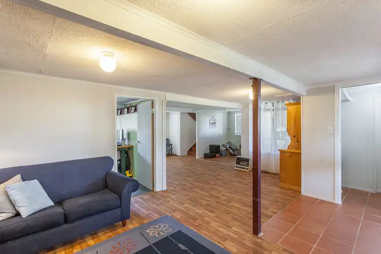Second view of Homely house listing, 570 Greenwattle Street, Newtown QLD 4350