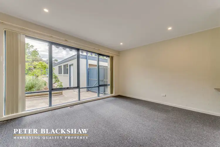 Fourth view of Homely house listing, 55 Wilkins Street, Mawson ACT 2607