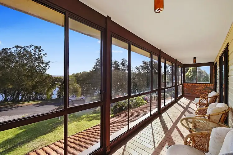 Seventh view of Homely house listing, 17 Weatherly Parade, St Huberts Island NSW 2257