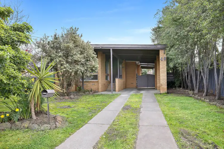 46 Bieske Road, Grovedale VIC 3216