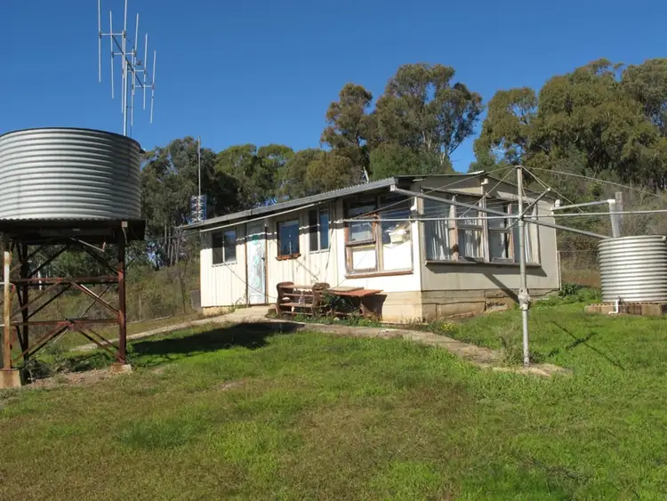 Main view of Homely rural property listing, 48 Research Road, Mudgee NSW 2850