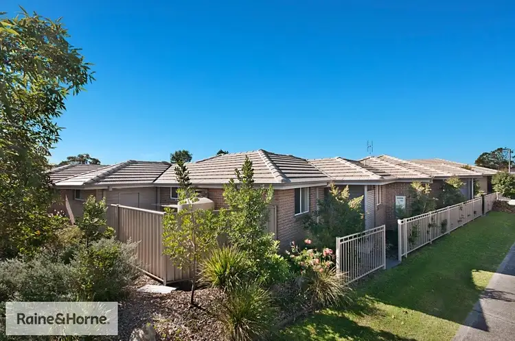 Fifth view of Homely villa listing, 2/130-132 Blackwall Road, Woy Woy NSW 2256