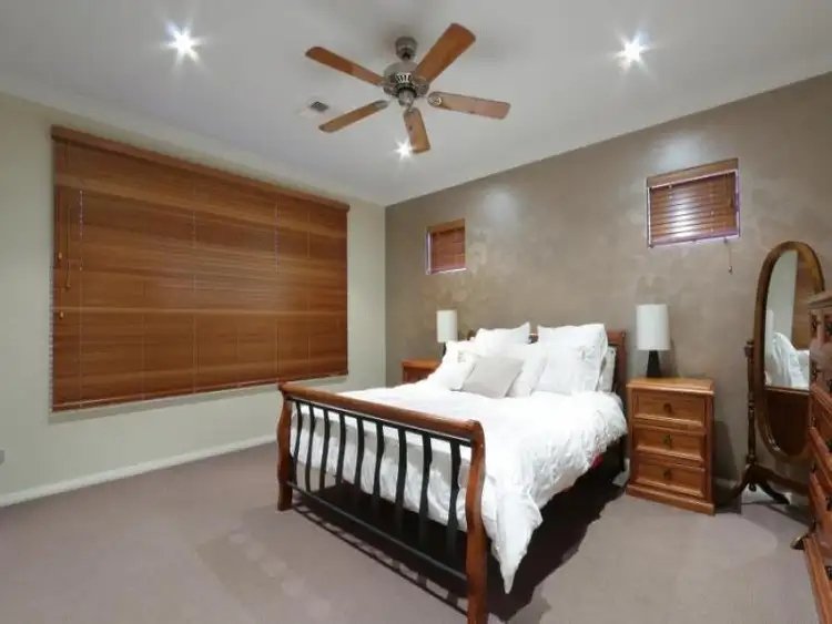 Seventh view of Homely house listing, 1 Warrego Street, Hammond Park WA 6164