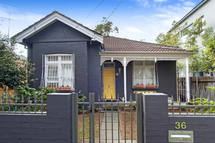 36 Epping Road, Double Bay NSW 2028