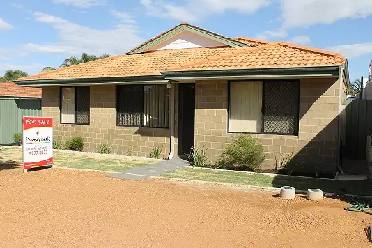 4/154 President Street, Kewdale WA 6105