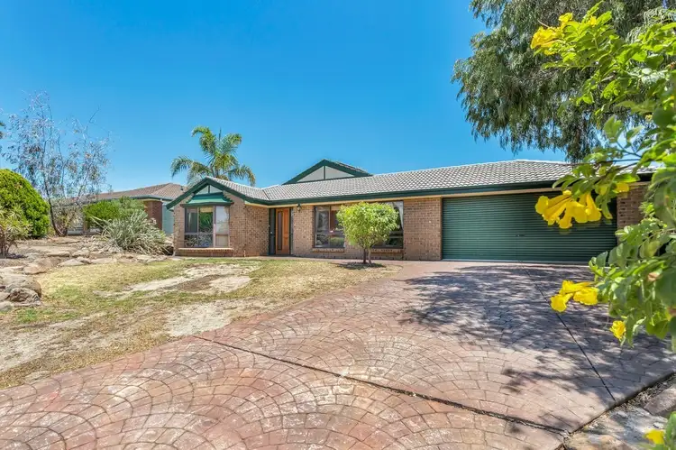 Main view of Homely house listing, 10 Pinehurst Grove, Morphett Vale SA 5162