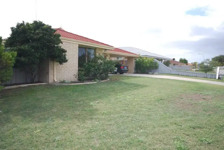Second view of Homely house listing, 6 Barracuda Rise, Warnbro WA 6169