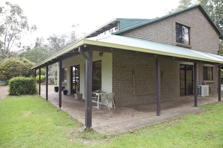 81 Roe Street, Bridgetown WA 6255