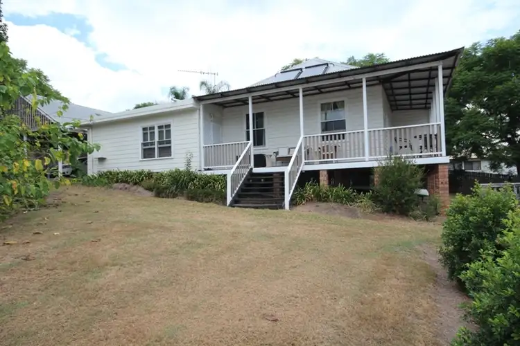 Second view of Homely house listing, 16A Manchester Street, Tinonee NSW 2430