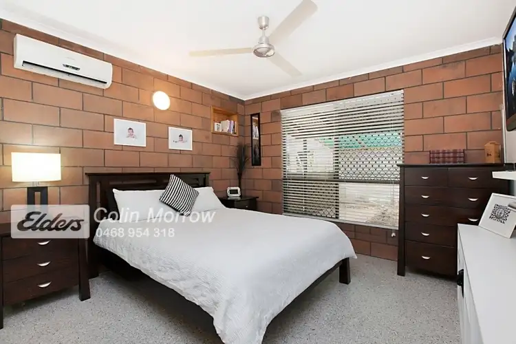 Fifth view of Homely house listing, 72 James Circuit, Woodroffe NT 830