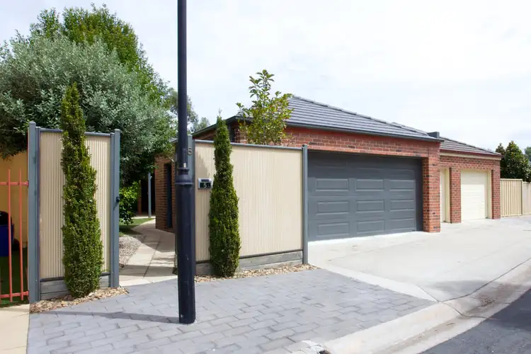 Third view of Homely house listing, 5 Market Lane, Horsham VIC 3400