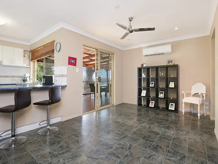 Third view of Homely house listing, 55 Andromeda Avenue, Tanah Merah QLD 4128