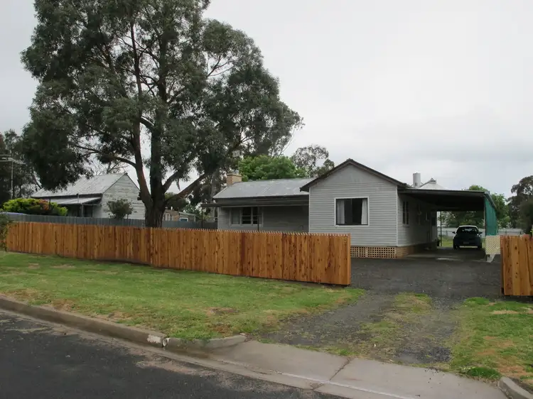 Main view of Homely house listing, 15 Barrack Street, Goroke VIC 3412
