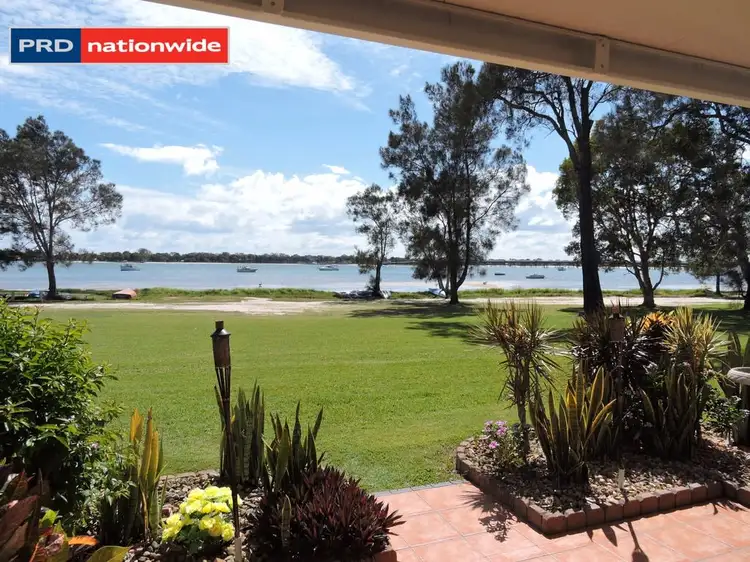 Second view of Homely unit listing, 17 A SPINNAKER DRIVE, Sandstone Point QLD 4511