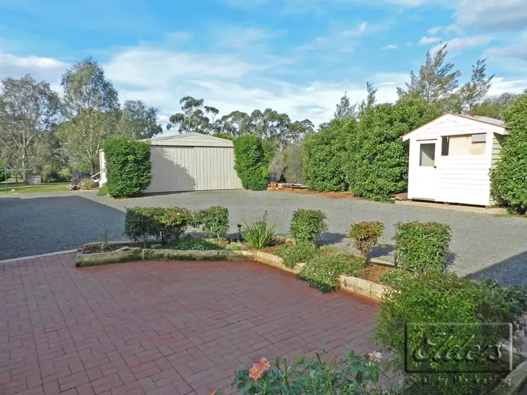 Third view of Homely house listing, 6 Thompsons Lane, Heathcote VIC 3523