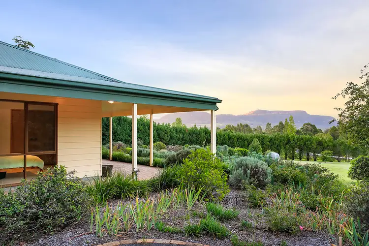 Third view of Homely house listing, 1521B Moss Vale Road, Kangaroo Valley NSW 2577