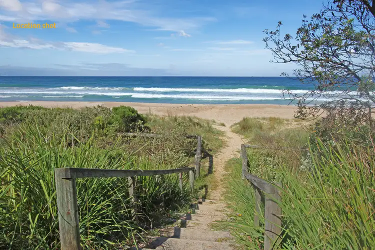 Seventh view of Homely house listing, 48 Parkinson Street, Narrawallee NSW 2539