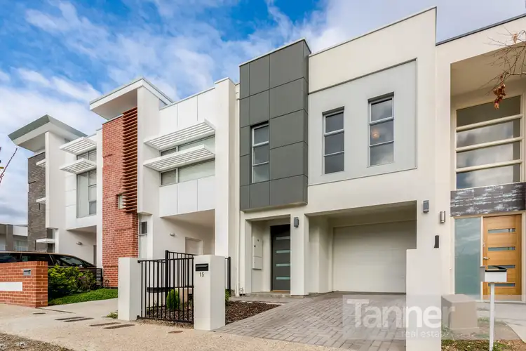 Second view of Homely townhouse listing, 15 Piccadilly Way, Northgate SA 5085