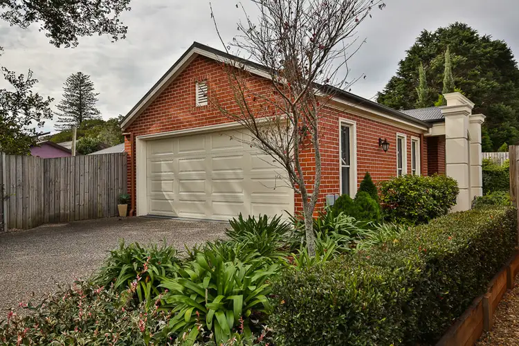 Main view of Homely house listing, 6/82 Curzon Street, East Toowoomba QLD 4350