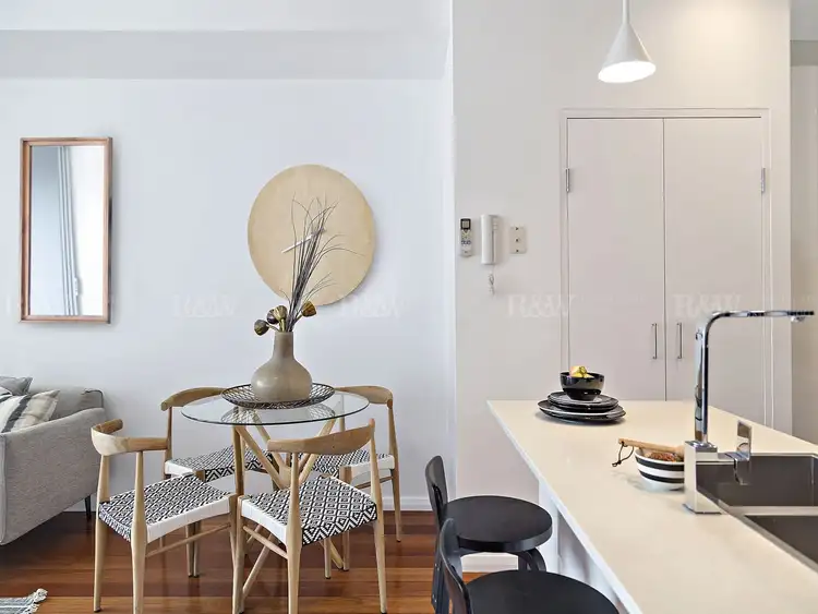 Fifth view of Homely apartment listing, 15/30 Brennan Street, Alexandria NSW 2015