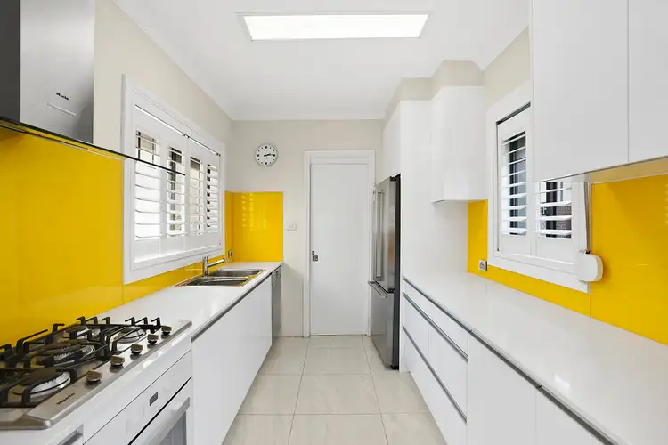 Fifth view of Homely townhouse listing, 3/231 King Street, Mascot NSW 2020
