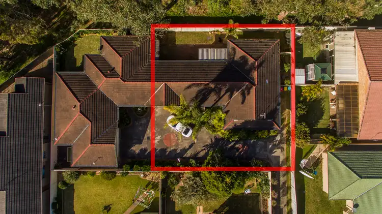 Fourth view of Homely house listing, 13A Laird Close, Shelly Beach NSW 2261