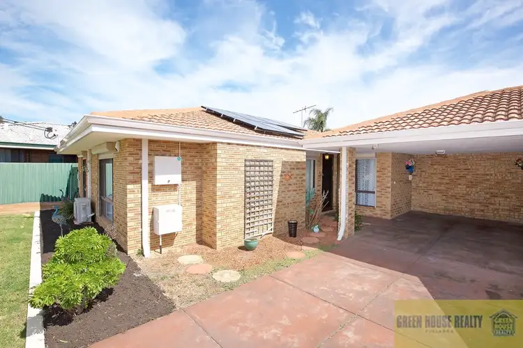 Third view of Homely house listing, Unit 2/3 Yolla Court, Greenfields WA 6210