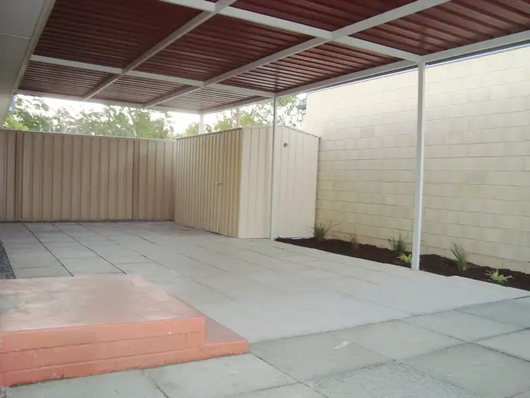 Seventh view of Homely house listing, 45 NEWPORT WAY, Balga WA 6061
