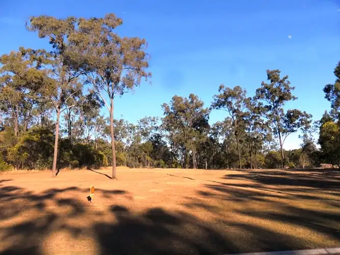 Third view of Homely land listing, 47 Sandpiper, Regency Downs QLD 4341