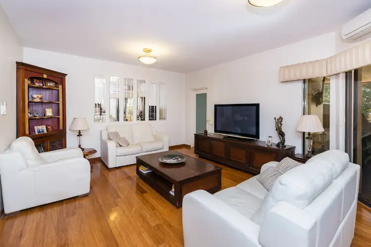 Sixth view of Homely apartment listing, 2/1 Queen St, South Perth WA 6151