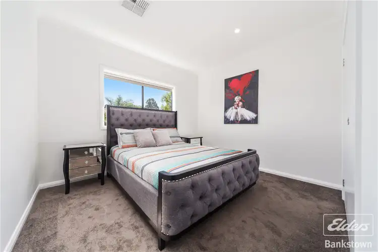 Sixth view of Homely semi-detached listing, 36b Highland Avenue, Bankstown NSW 2200