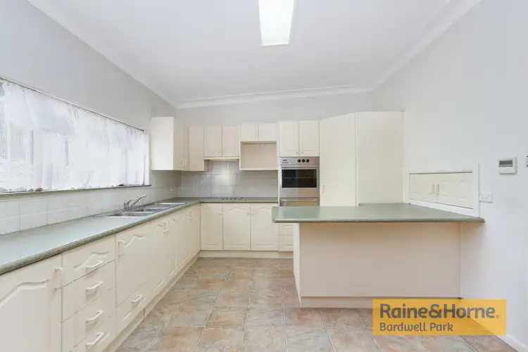 Second view of Homely house listing, 4 Bardwell Road, Bardwell Valley NSW 2207