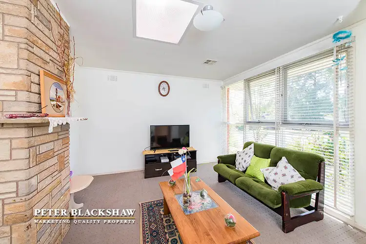 Fourth view of Homely house listing, 19 McCulloch Street, Curtin ACT 2605