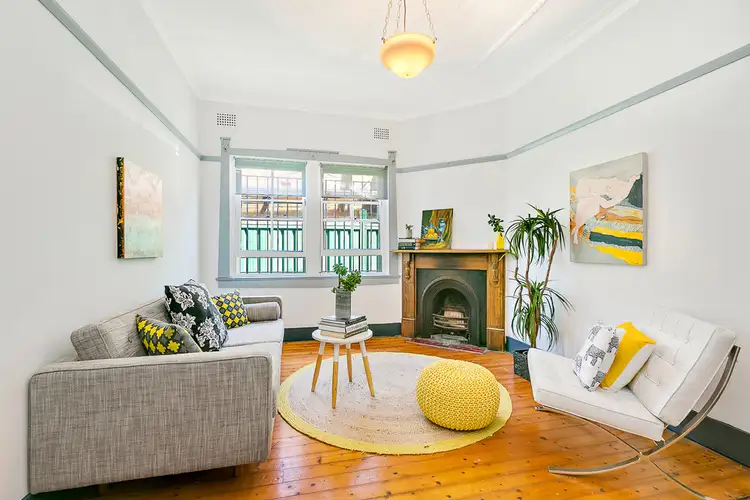Third view of Homely house listing, 106 Warren Road, Marrickville NSW 2204