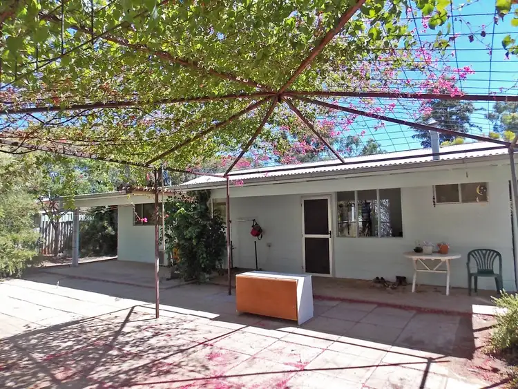 Seventh view of Homely house listing, 4 Kekwick Avenue, Braitling NT 870