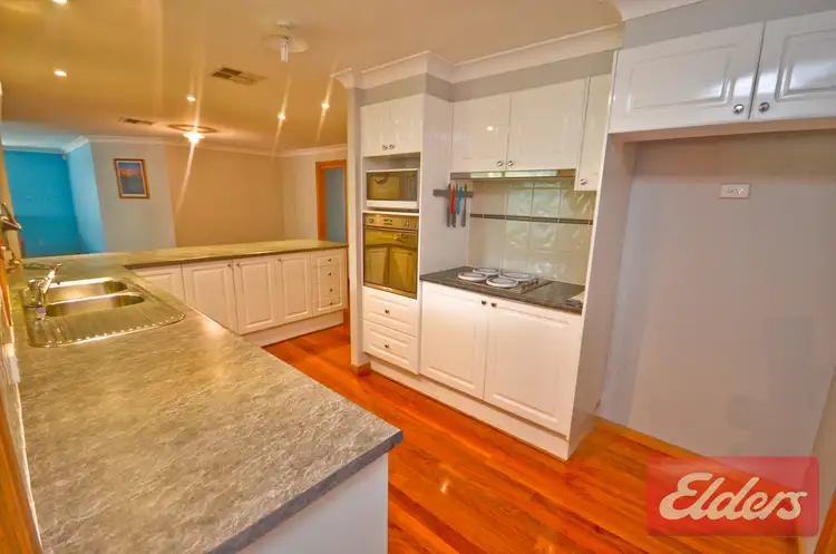 Third view of Homely house listing, 63 Shanke Cres, Kings Langley NSW 2147