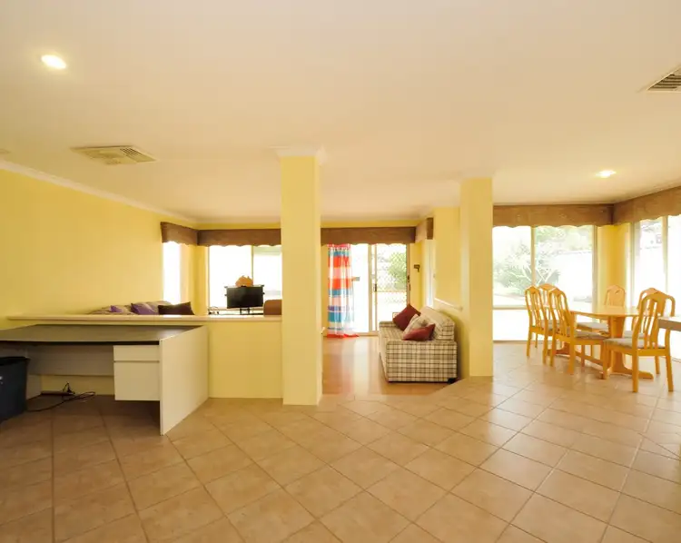 Sixth view of Homely house listing, 5 Violet Grove, Warnbro WA 6169