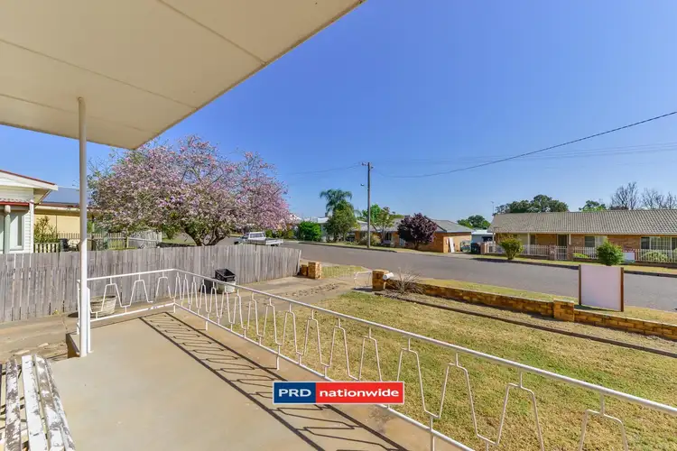 Third view of Homely house listing, 20 Elm Street, Tamworth NSW 2340