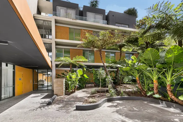 Second view of Homely apartment listing, 209/9-15 Ascot Street, Kensington NSW 2033